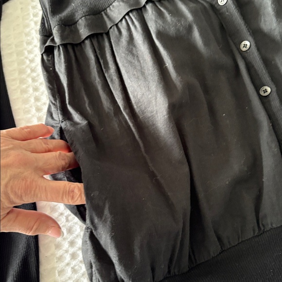 Wilfred | Aritzia Cardigan Style Top - Picture 16 of 16